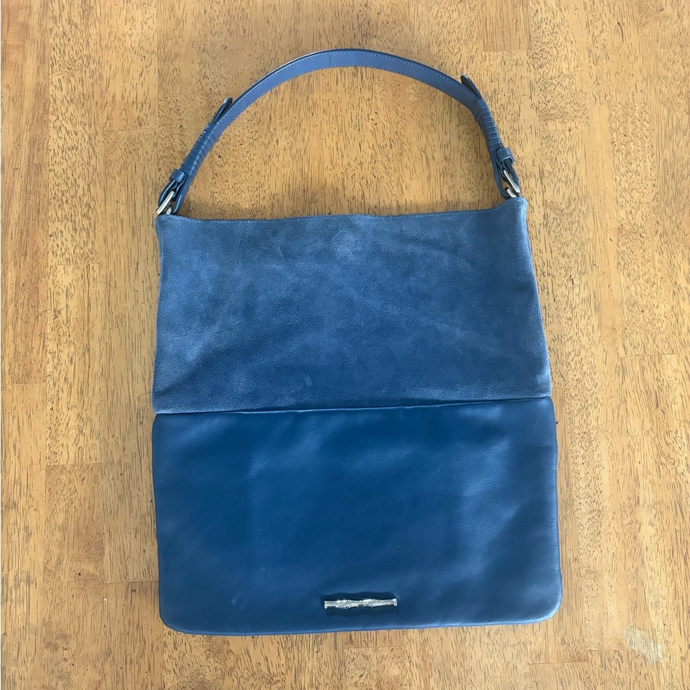 Elaine Turner purse